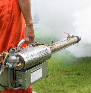 Mosquito Fogging Companies