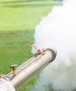 Mosquito Fogging Companies
