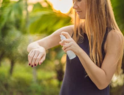 What are the Benefits of Using a Quality Mosquito Repellant?