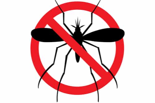 Mosquito Control Method
